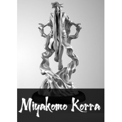 Miyakomo Korra (FR)