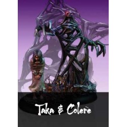 Taka & Colère (FR)
