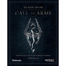 The Elder Scrolls: Call to...
