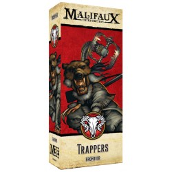 Trappers (EN)