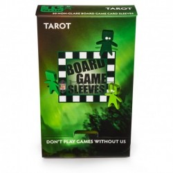 Board Game Sleeves Tarot...