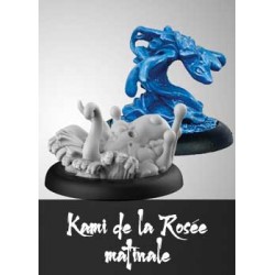 Kami de la Rosée Matinale (FR)
