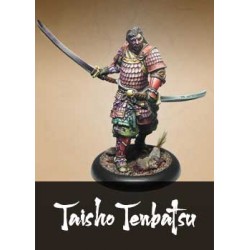 Taisho Tenbatsu (FR)