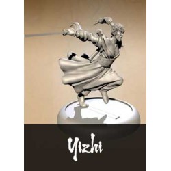 Yizhi (FR)