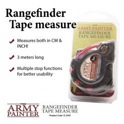 Rangefinder Tape Measure...