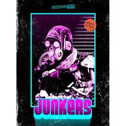 Junkers Starter Pack