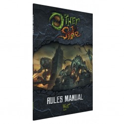 The Other Side Rules Manual