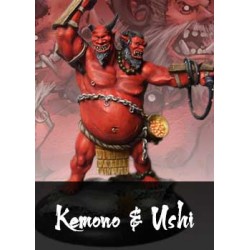 Kemono et Ushi (FR)