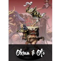Okina et Oto (FR)