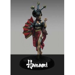 Hanami (FR)