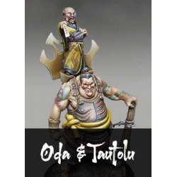 Oda et Tautolu (FR)
