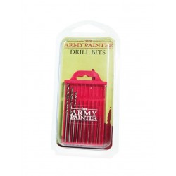 Drill Bits Army Painter