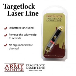 Targetlock Laser Line Army...