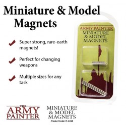 Miniature & Model Magnets...