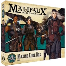 Maxine Core Box (EN)