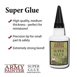 Super Glue Army Painter