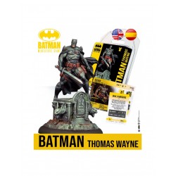 Batman - BATMAN (THOMAS...