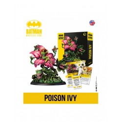 Batman - Poison Ivy (EN)