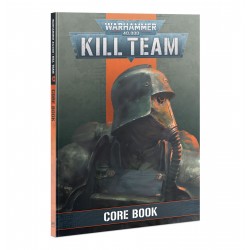 Kill Team - Livre de Règles...