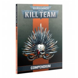 Kill Team - Compendium (FR)