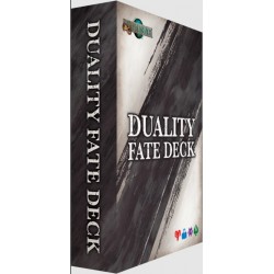 Duality Fate Deck