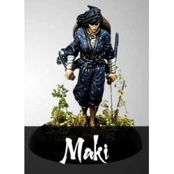 Maki (FR)