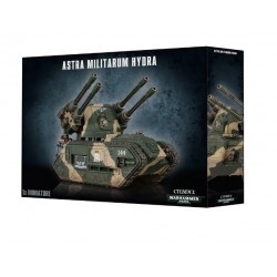 WH40K - Astra Militarum Hydra