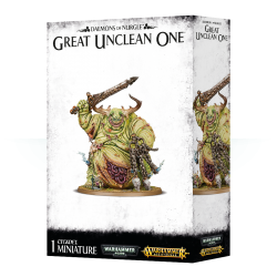 AOS - Great Unclean One