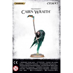 AOS - Nighthaunt Cairn Wraith