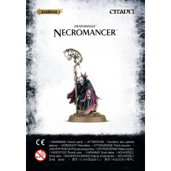 AOS - Deathmages Necromancer