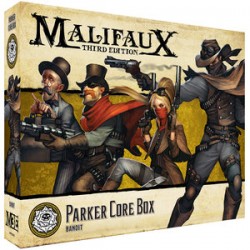 Parker Core Box (EN)