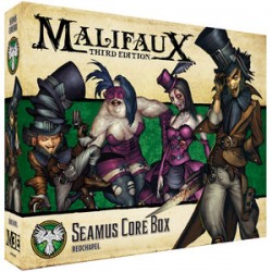 Seamus Core Box (FR)