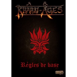 Khârn-Âges - Livre de...