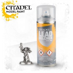 Leadbelcher Citadel Spray