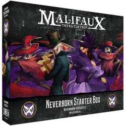 Neverborn Starter Box (EN)