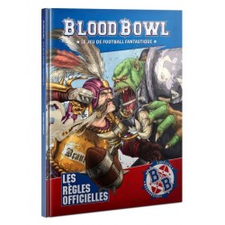 Blood Bowl – Les Règles...