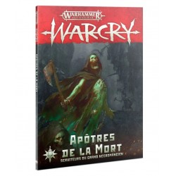 Warcry - Apôtres de la Mort