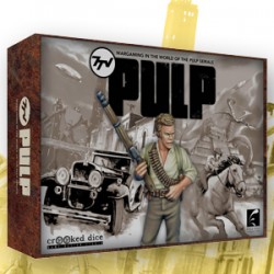7TV - Pulp Boxed Set (EN)