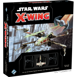 STAR WARS X-WING 2.0 (FR)