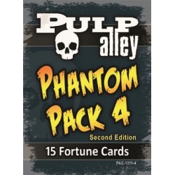 Phantom Pack 4 (EN)