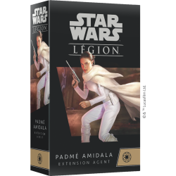 SW Légion : Padmé Amidala