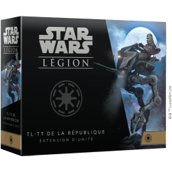 SW Légion : TL-TT de la...