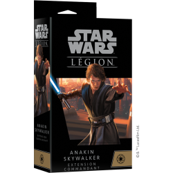 SW Légion : Anakin Skywalker