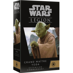 SW Légion : Grand Maître Yoda