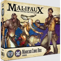 Marcus Core Box (EN)