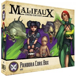 Pandora Core Box (EN)
