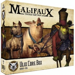 Ulix Core Box (EN)