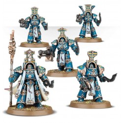 WH40K - Scarab Occult...