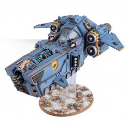 WH40K - Space Wolves...