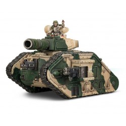 WH40K - Leman Russ Battle Tank
